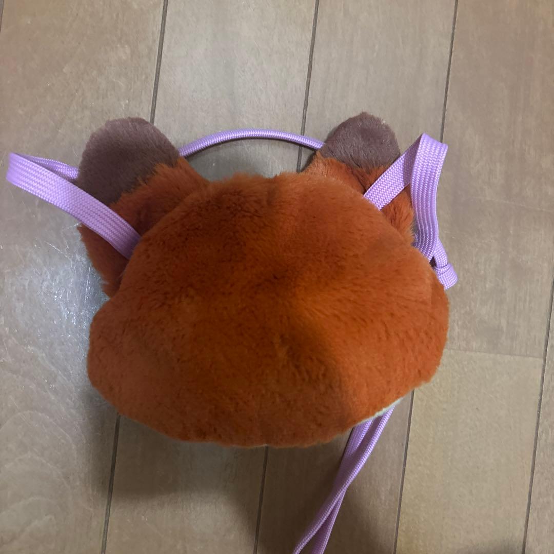 ニック ファンキャップとショルダーバッグ(ポーチ)セット販売 値段交渉