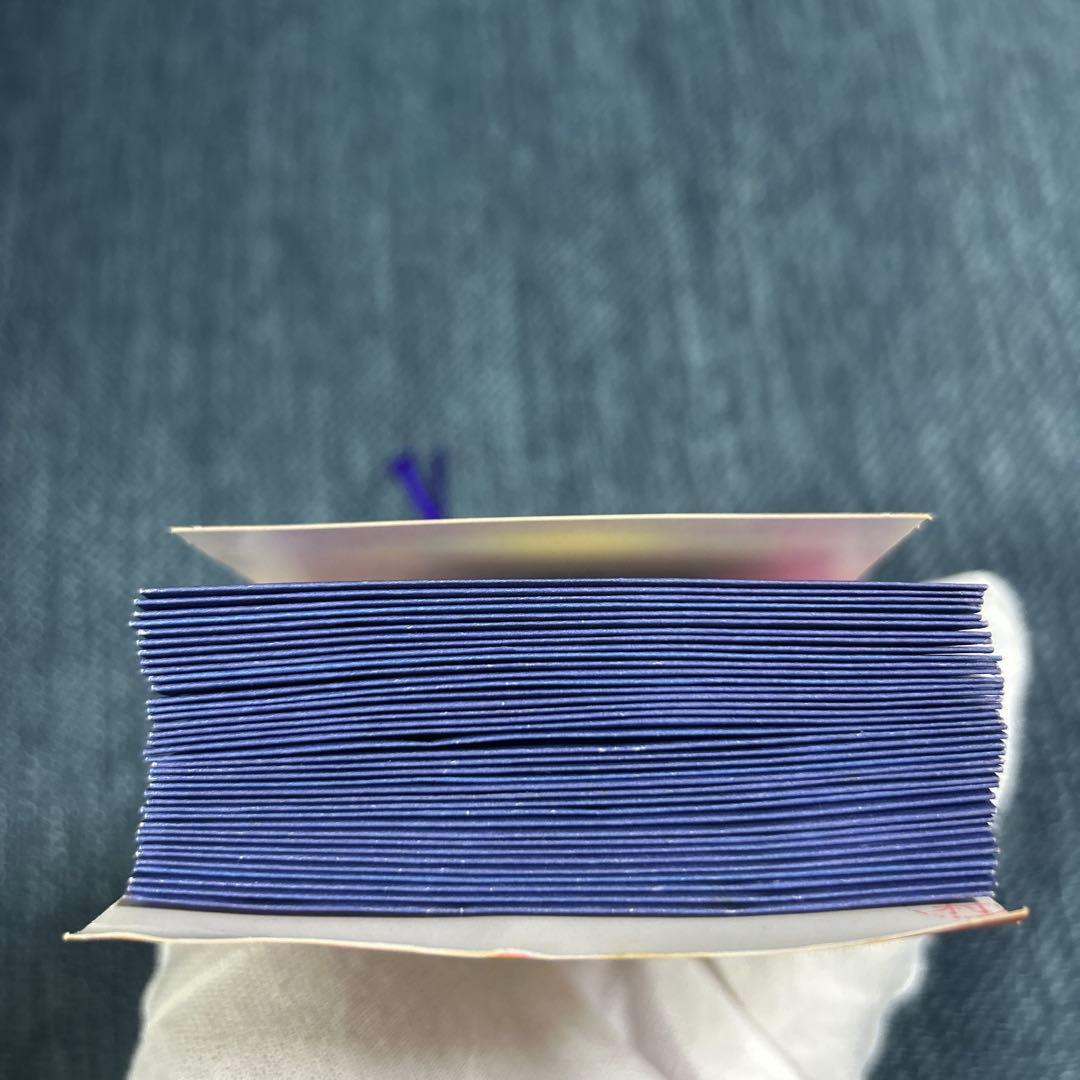 新品未開封ドラゴンボールエンビフィルムシール1986年当時レトロ希少