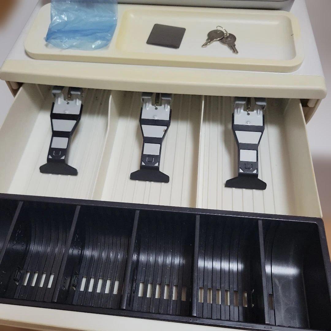 CASIO 電子レジスター SE-930 CASIO SE-930 電子レジスター