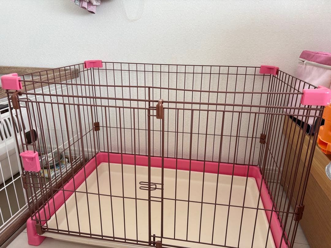 犬用ペットサークル ピンク 楽天市場】犬 サークル ピンクの通販