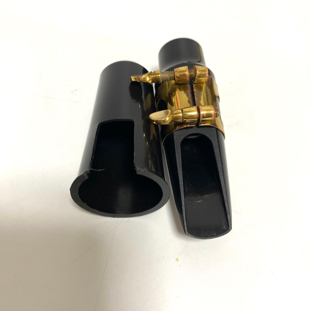 【ジャンク】j.michael サックス ケース付き