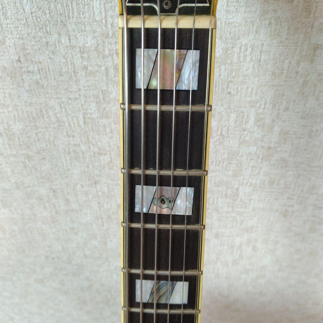 ✩アーミー様専用✩アイバニーズ✩AF200✩ギター✩ジャンク扱いで