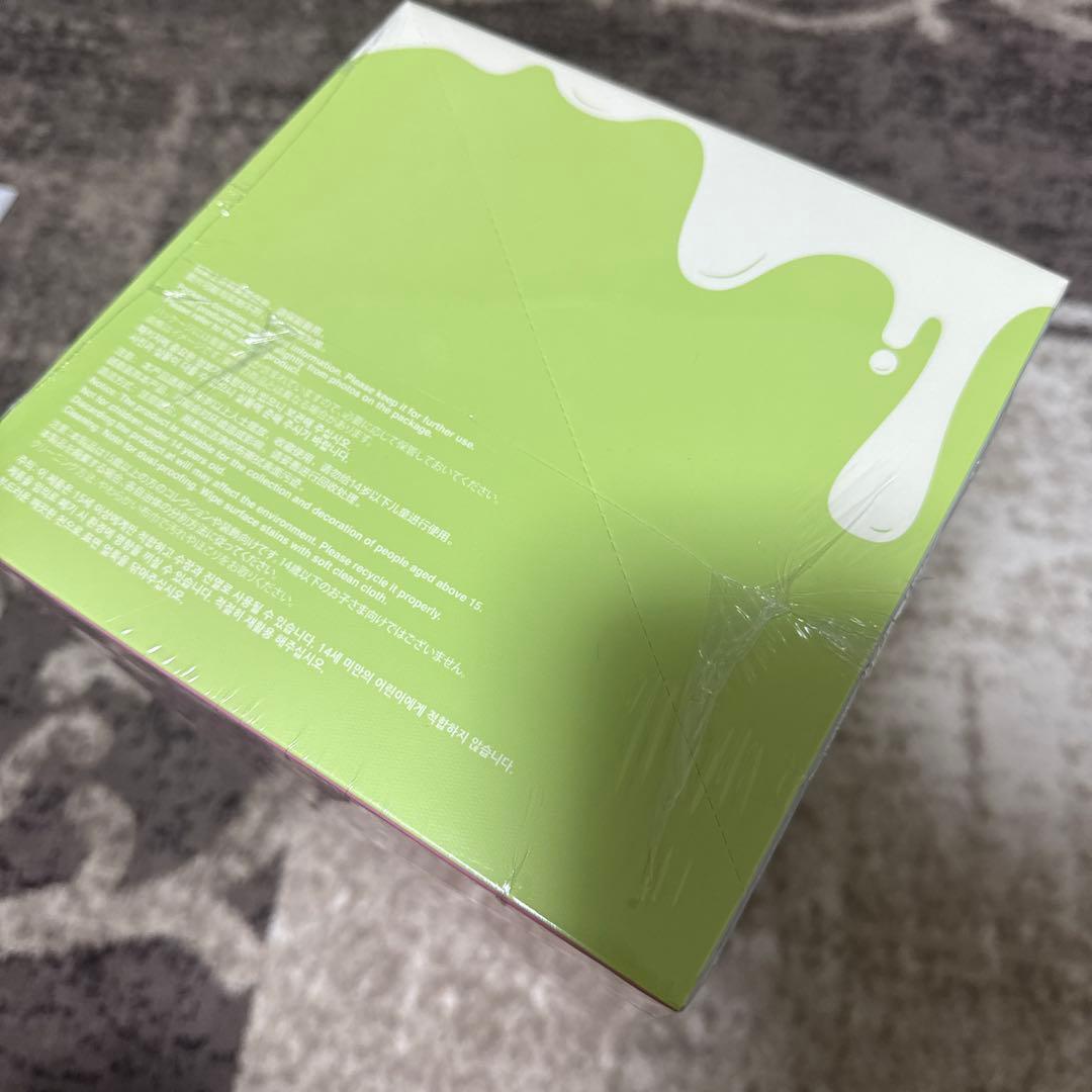 【正規品】マカロン Exciting Macaron アソート ラブブ