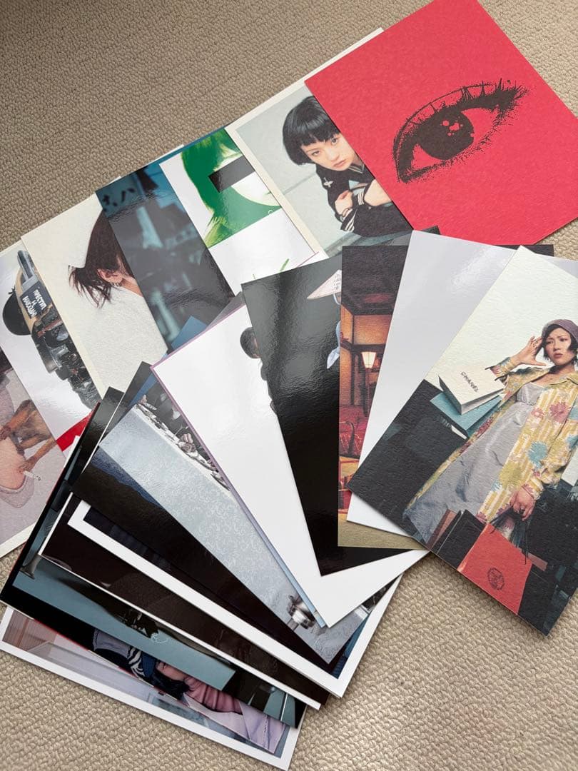 希少】椎名林檎 SheenaRingo 10周年 Book＆Boxセット未使用