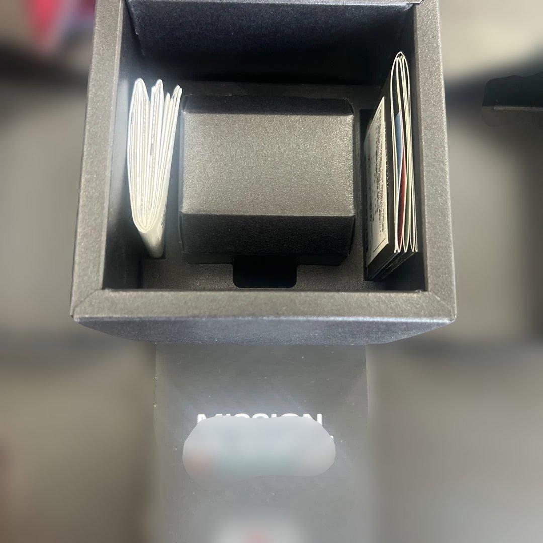 N*n様 OMEGA Speedmaster MoonSwatch