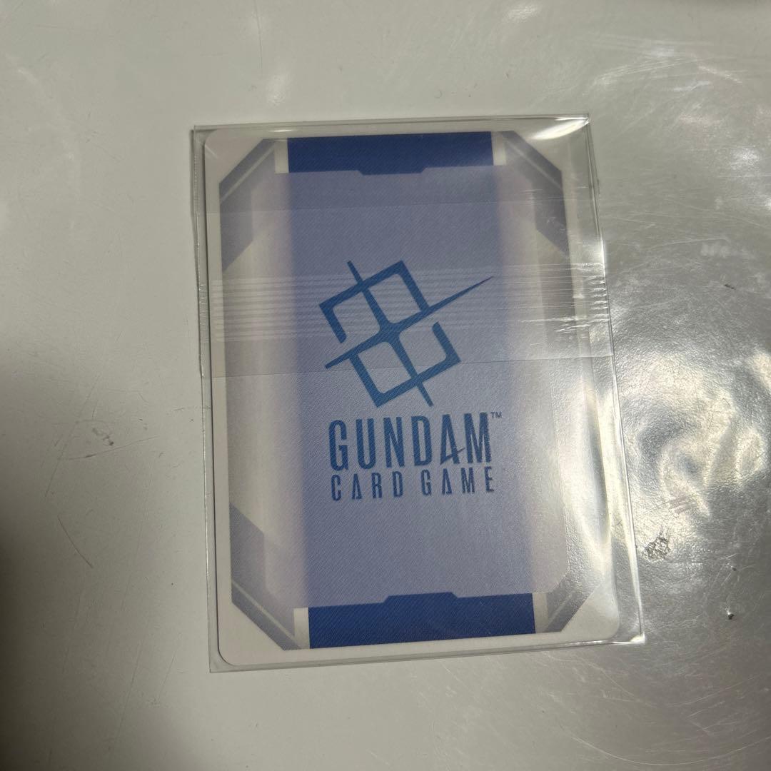 ハマーン・コーン　ニュータイプチャレンジ入賞 プロモ