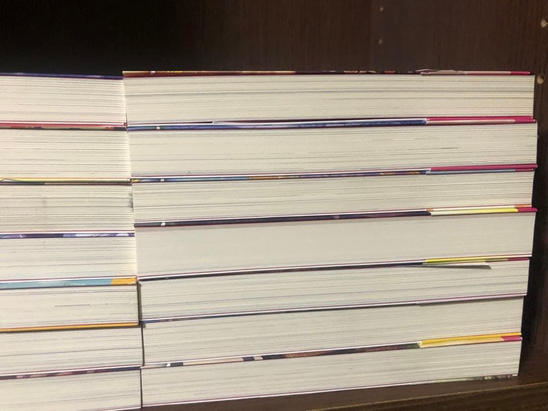 サイレント・ウィッチ 全14巻 全巻セット ペーパー しおり