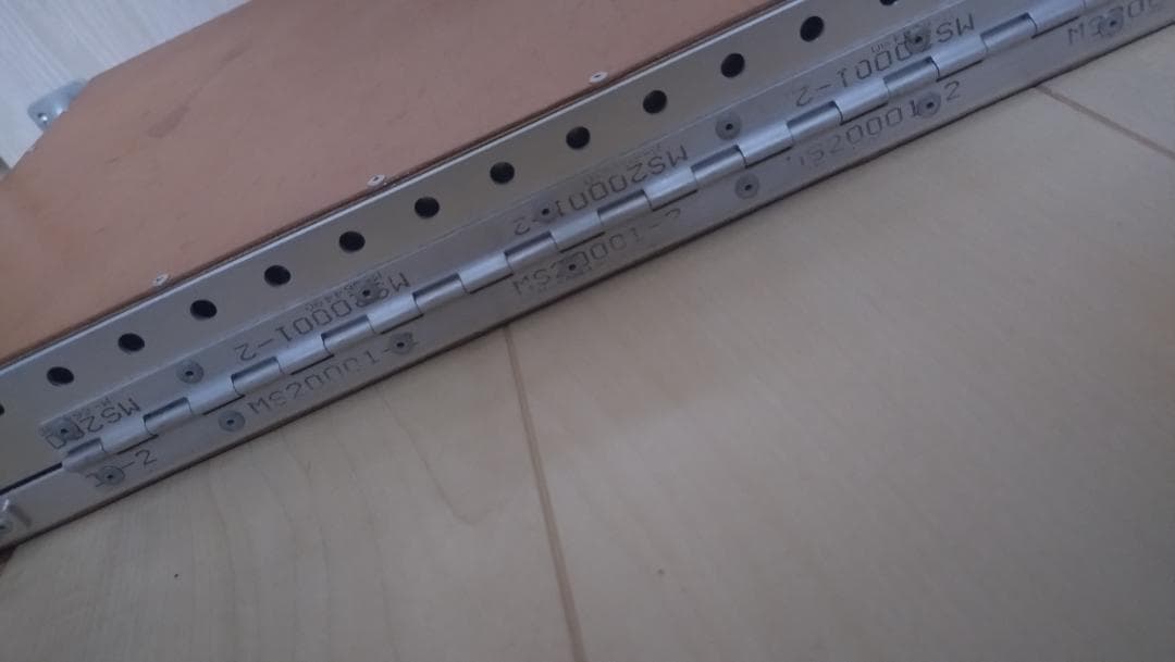 AERO CONCEPT 削り出しアルミ製のアッシュケース（希少3点セット）