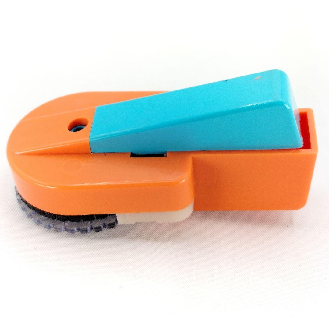 当時物 学研 科学と学習 付録 ダイモ ローマ字 テープライター レトロ