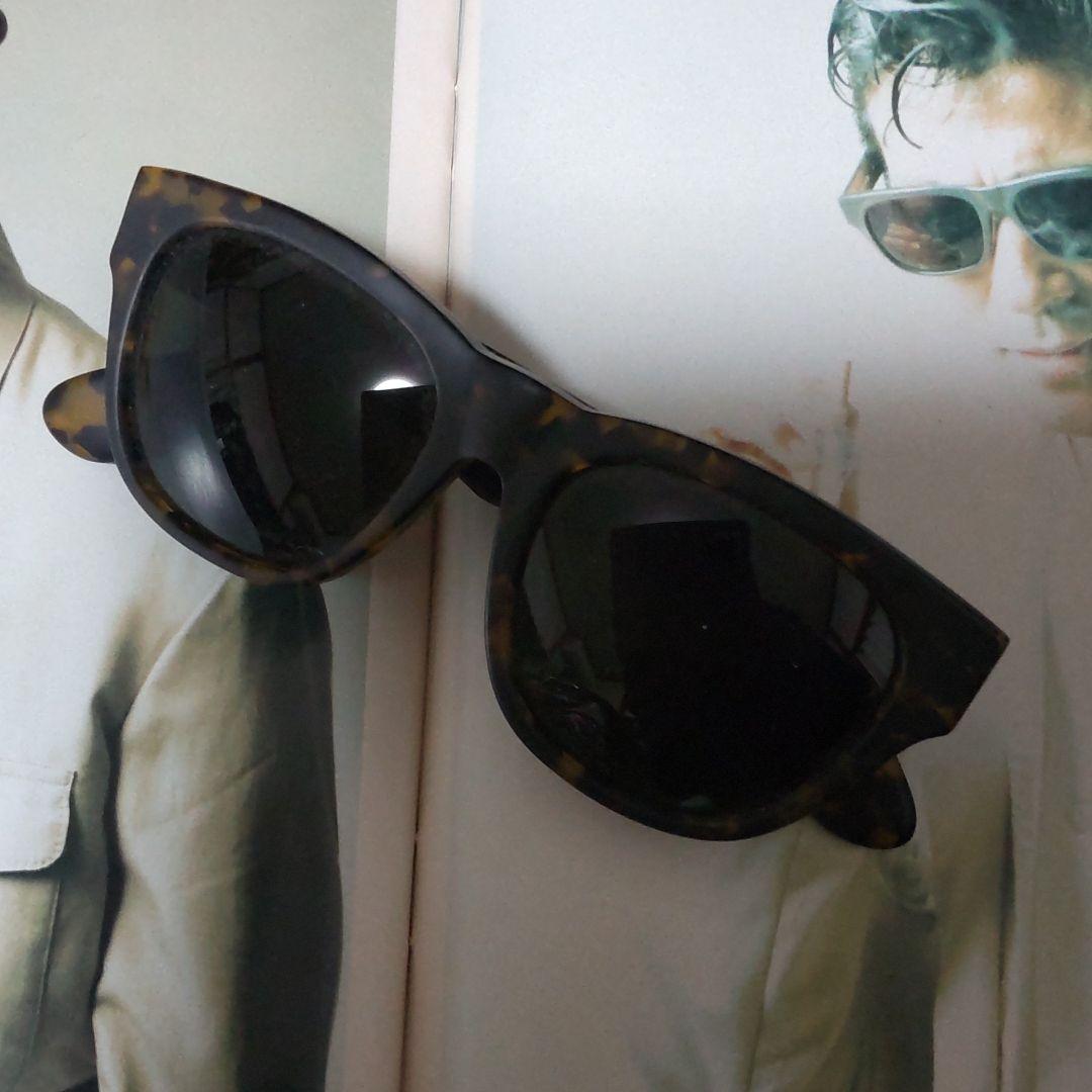 柴田恭兵昭和サングラス