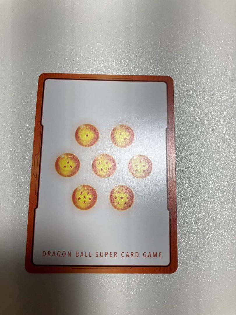 【41巻】MANGA BOOSTER 02 E-89 金エナジーマーカー