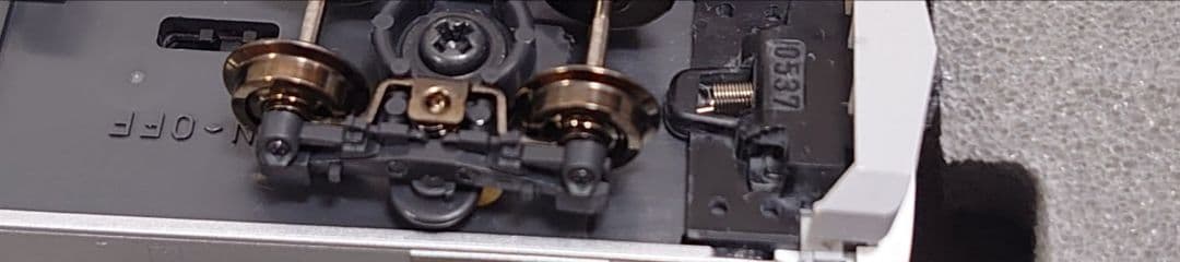 JR 209系 2100番台 房総色4両 側面幕オマケ付 室内灯別売可