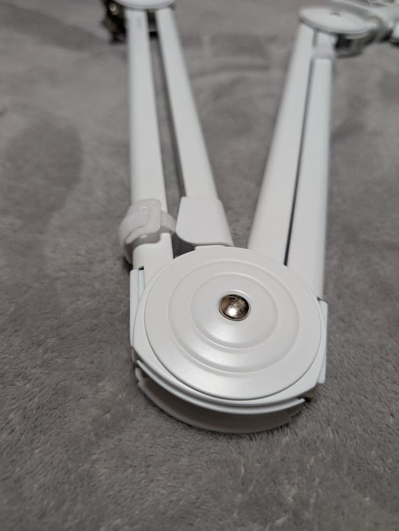 オーディオテクニカ AT8700J WH