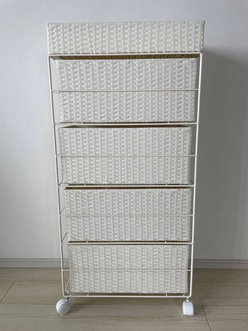 ランドリーチェスト