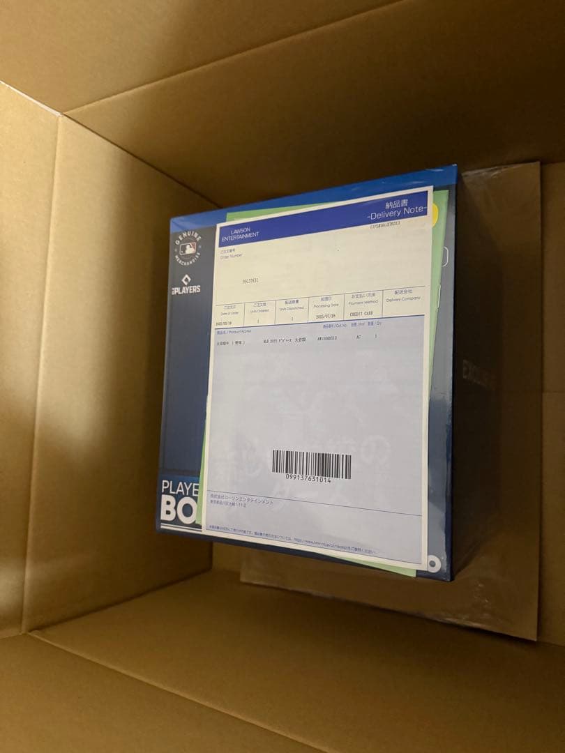 H*Y様 MLB 2025 ドジャース 大谷翔平 ボブルヘッド【＠Loppi・H