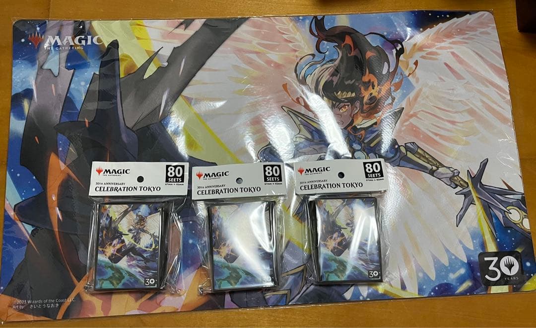 mtg 30th 邪悪を打ち砕く セット