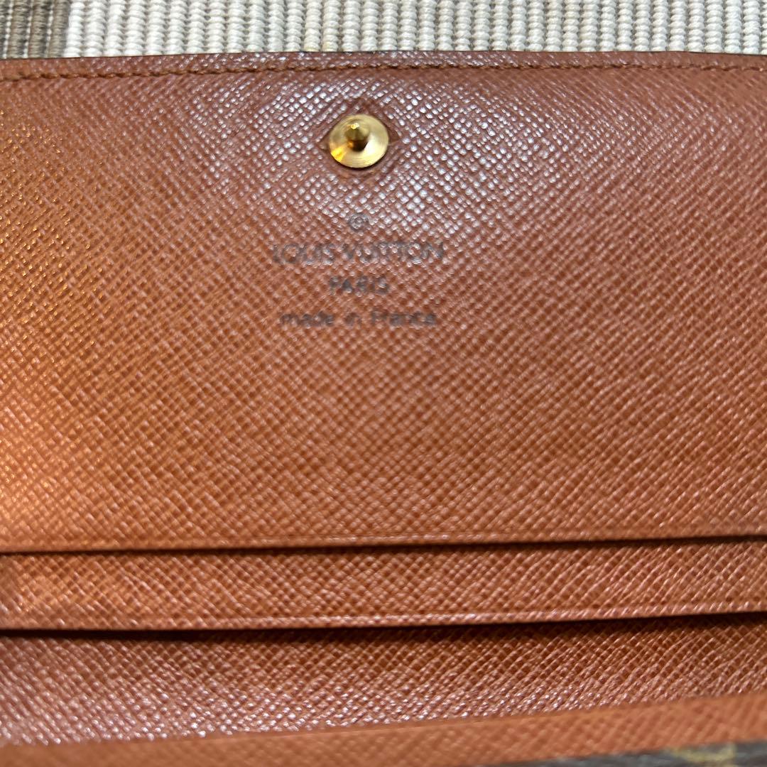ルイ・ヴィトン 財布