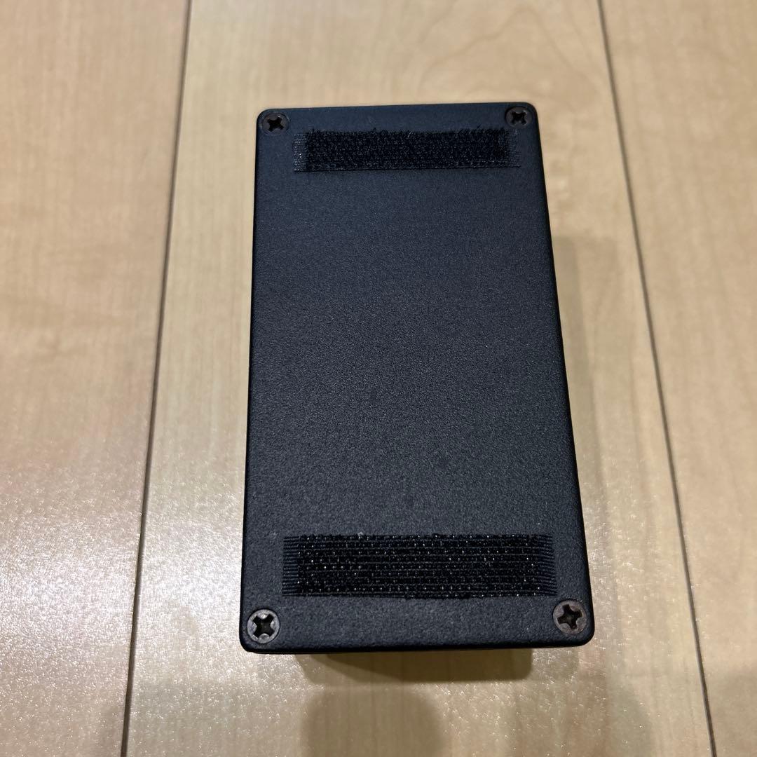 ギター SOLODALLAS THE SCHAEFFER REPLICA STORM