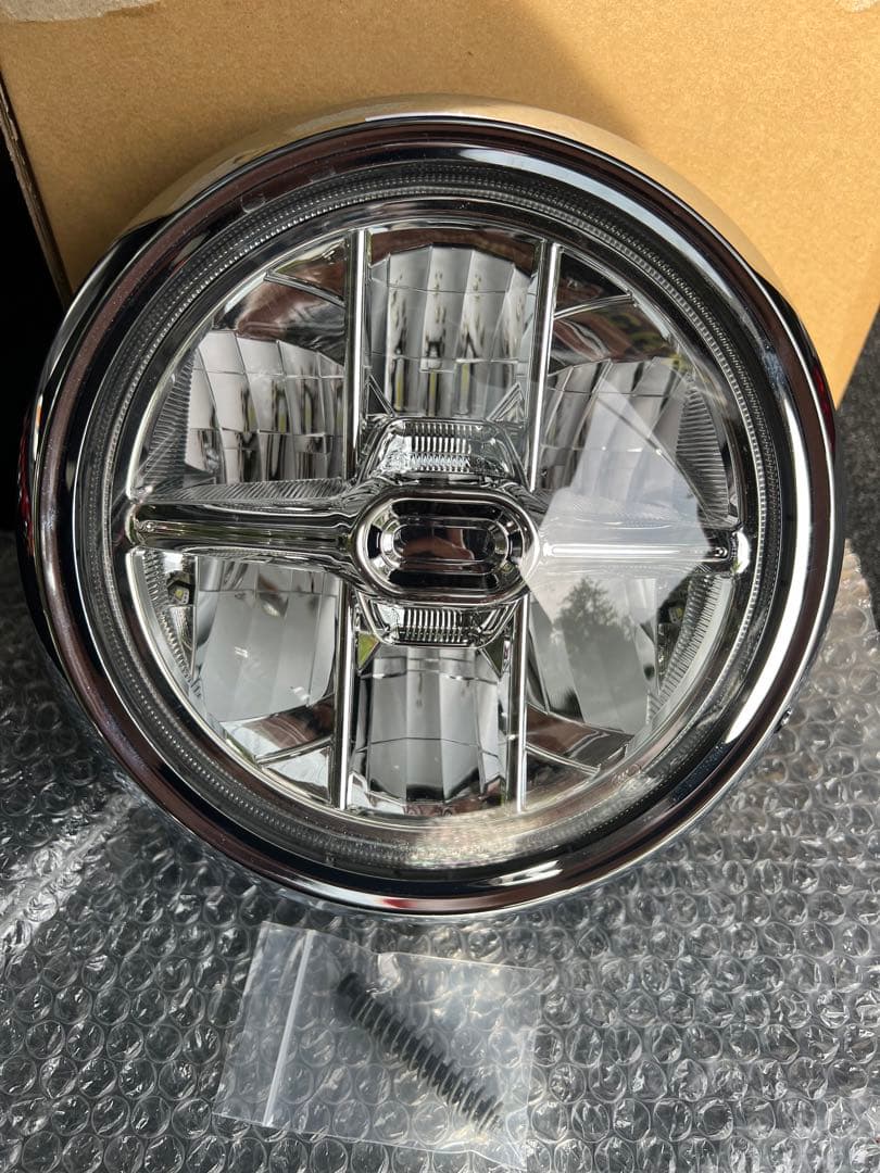 Z900RS 純正ヘッドライト Z900RS 純正ヘッドライト 【公式通販