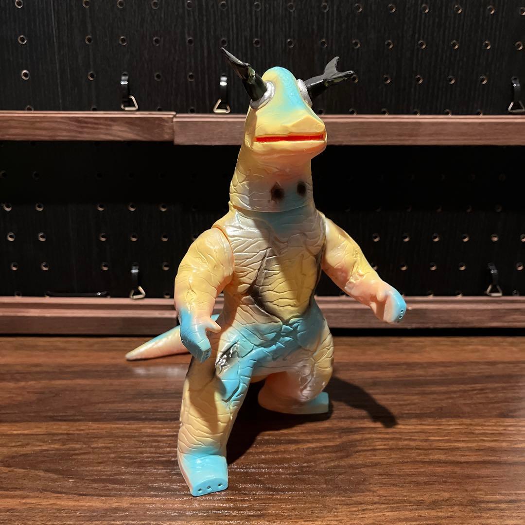 ☆エレキングブルマァク1991年ウルトラセブン