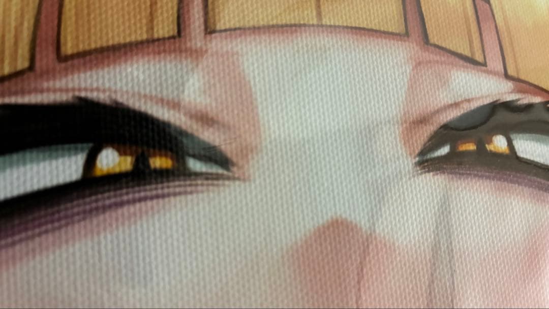 受注限定 トガヒミコ アートボードセット ジャンプギガ描き下ろし