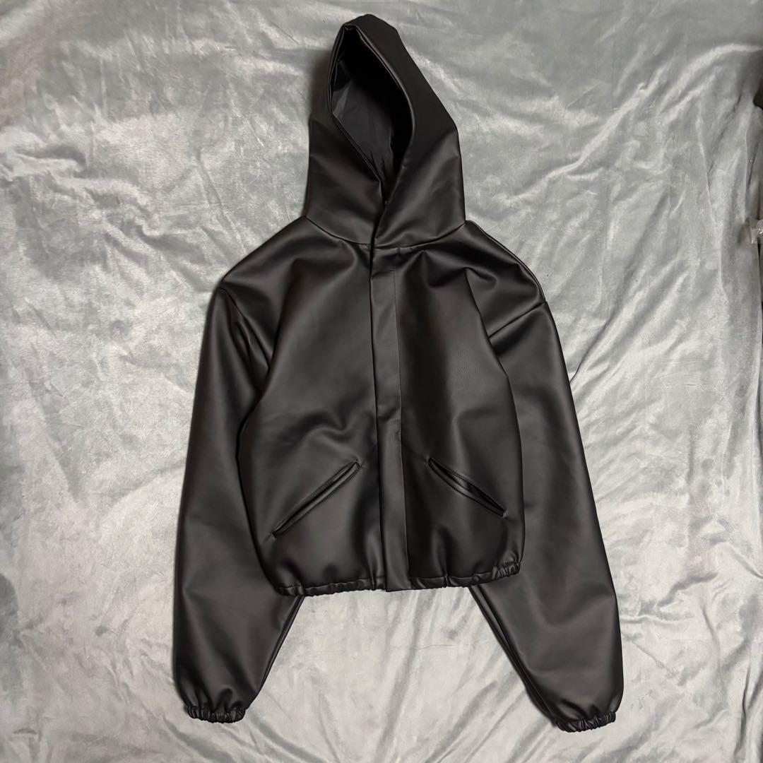 YEEZY yzy jc-01 size1 Offical Yeezy YZY WB-01 03 Windbreaker