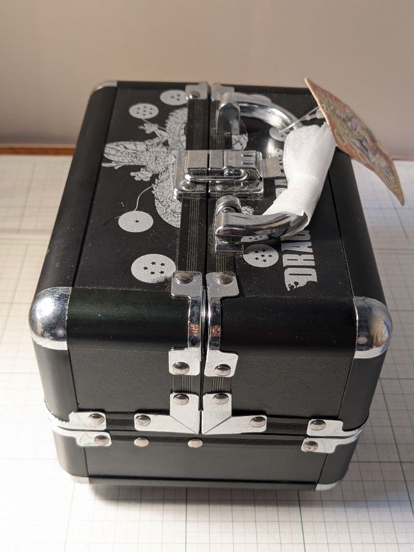 ドラゴンボールZ レトロ 神龍 ボックス 小物入れ