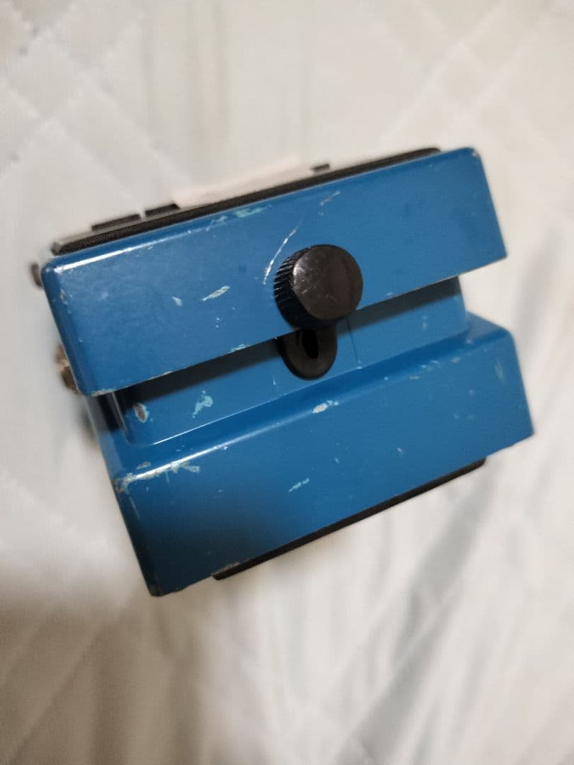 BOSS BD-2 Blues D ボス オーバードライブ#5