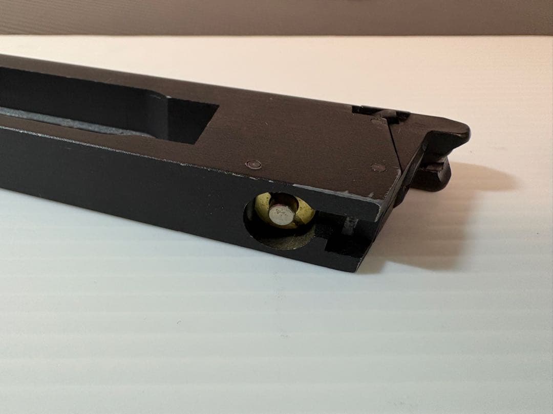 Carbon8 M45 CQP CO2ガスガン