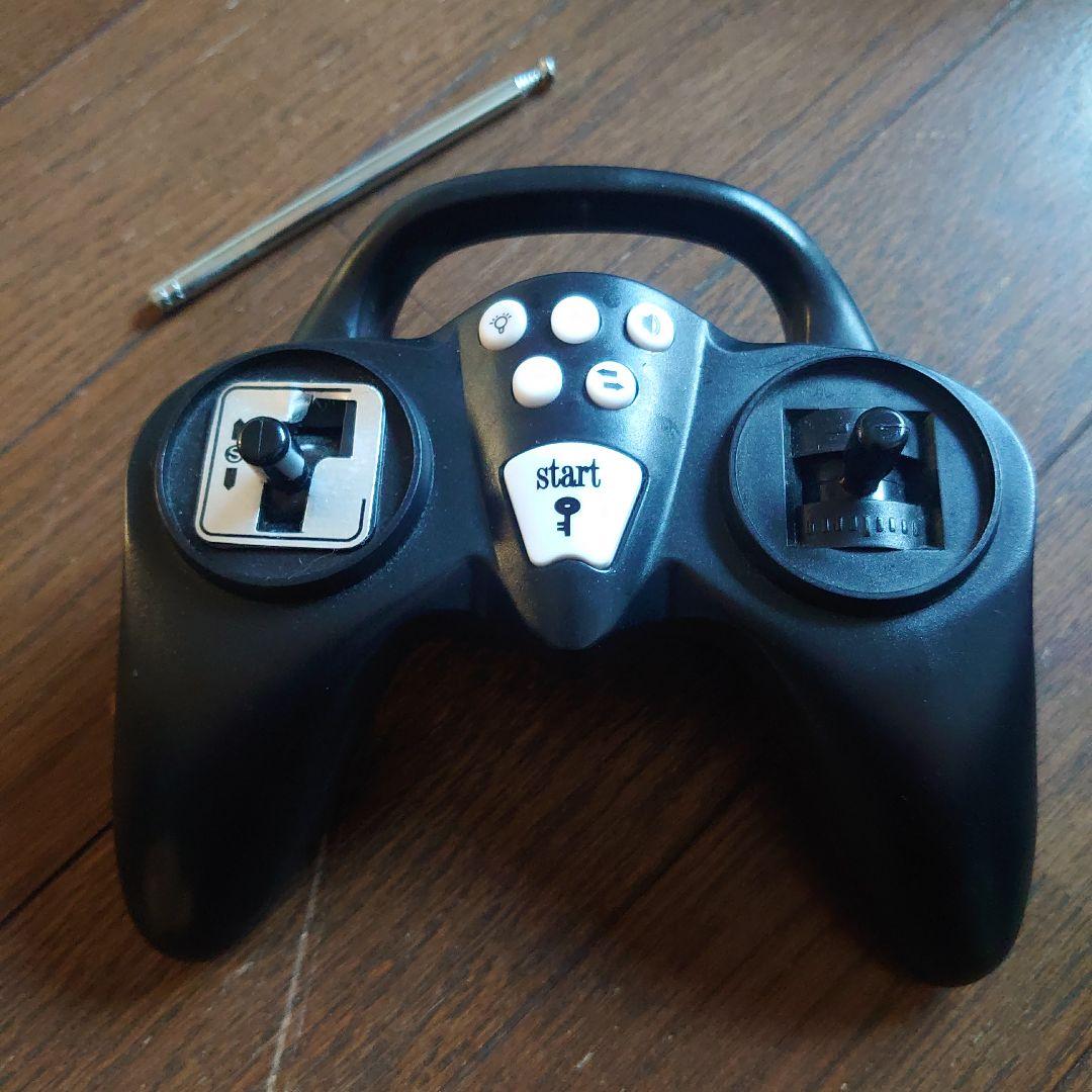 ホビーラジコン Mercedes-Benz ACTROS