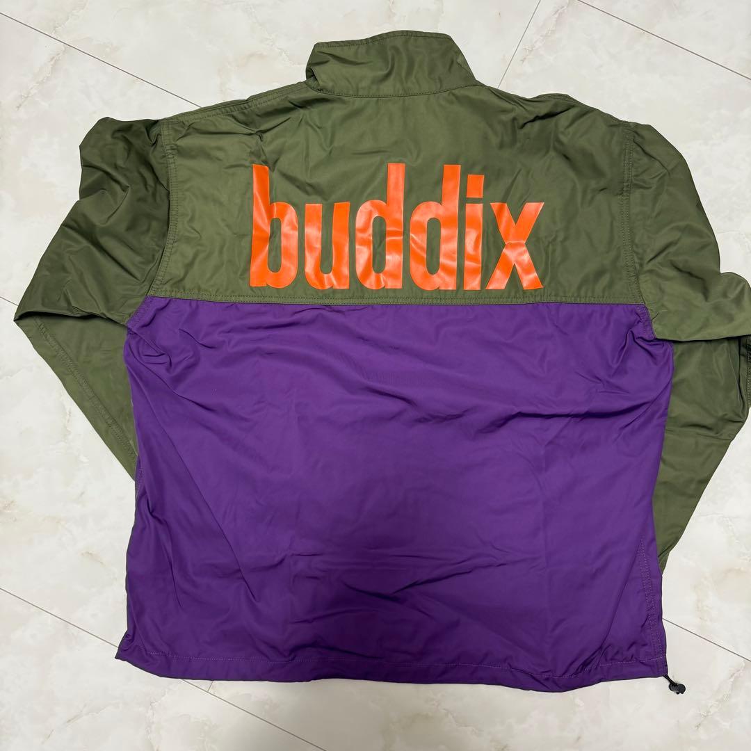 ファンタ vertical garage fantastics buddix