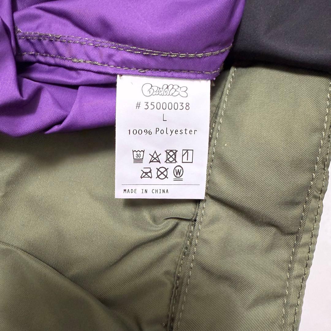 ファンタ vertical garage fantastics buddix