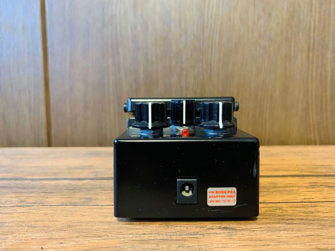 ギター BOSS DS-1-4A Distortion