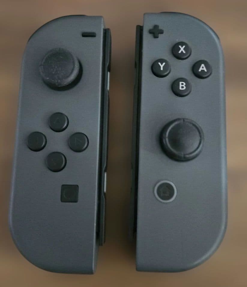 Nintendo Switch スイッチ 本体 セット 周辺機器 テレビゲーム