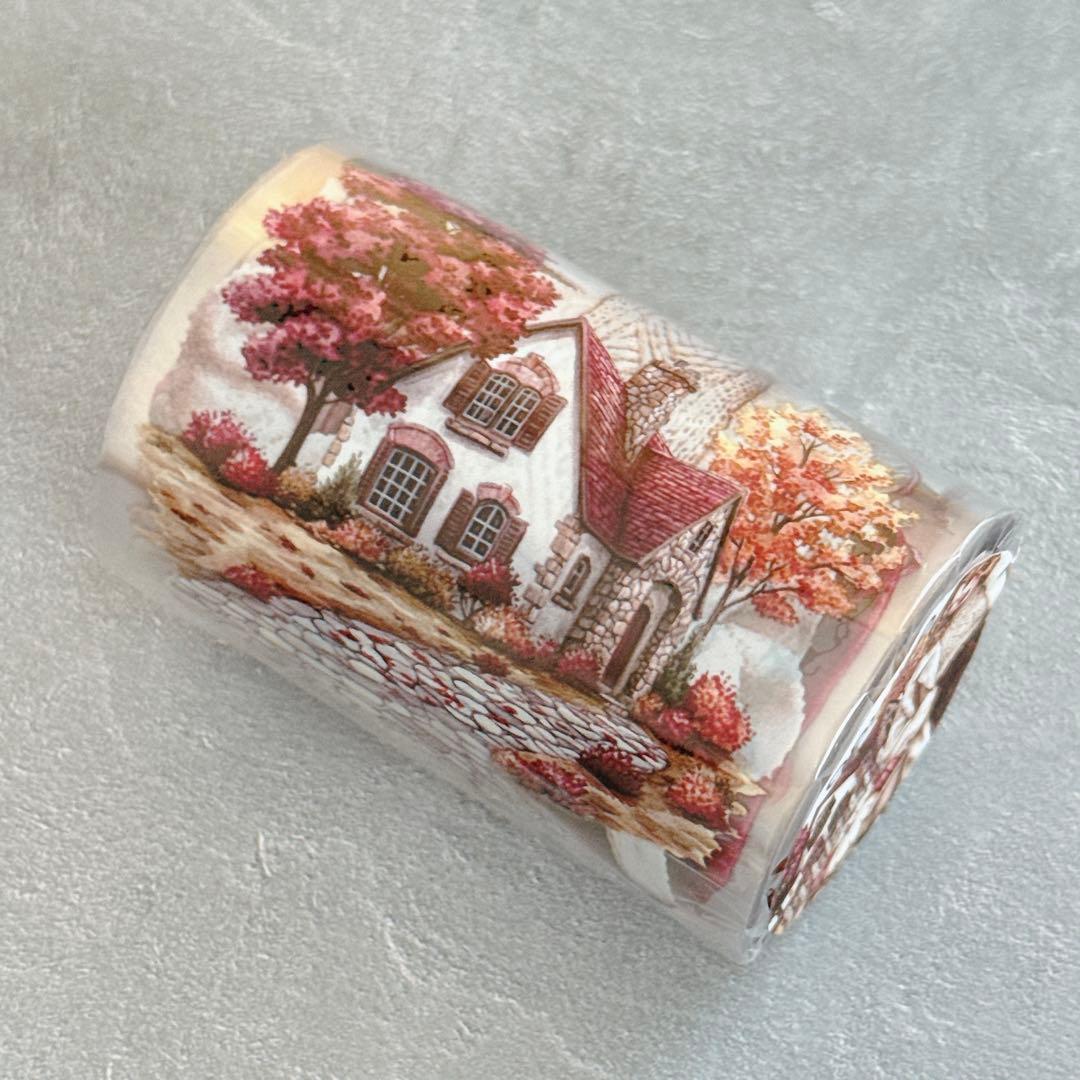 onwize 海外マスキングテープ マステ 【2610】