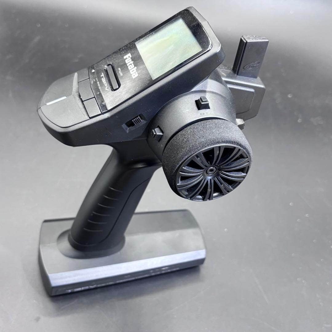 フタバ 3PV R314SB-E TRセット 送受信機 プロポ 送信機 受信機