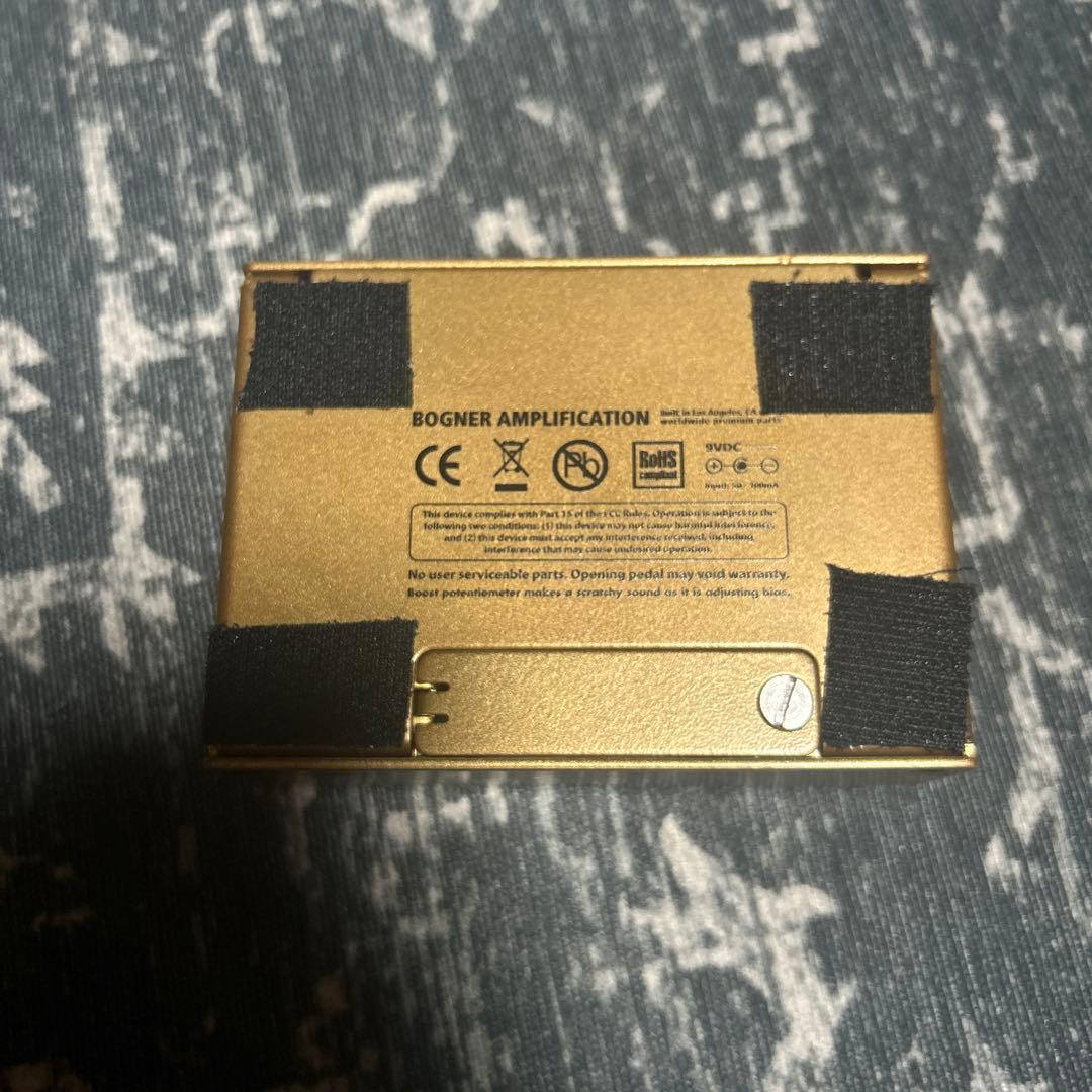 BOGNER ボグナー La Grange