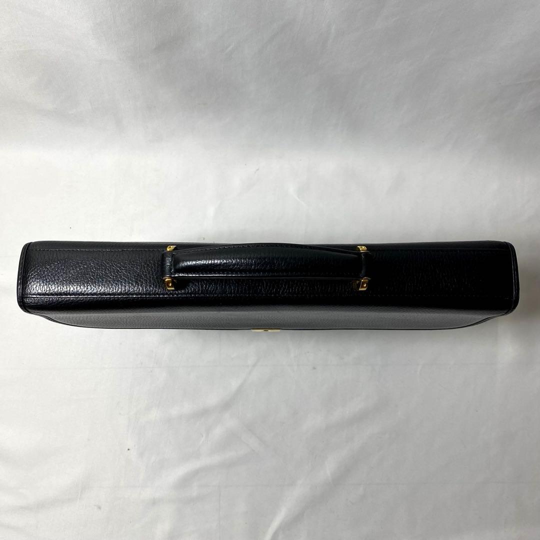 ヴェルサーチ　ブリーフケース