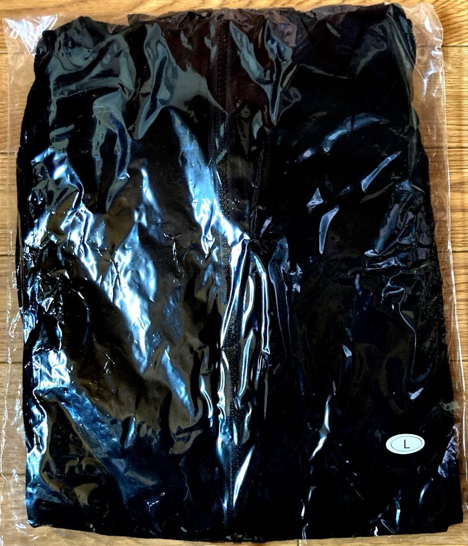 BUCK-TICK 2024 パーカー L バクチク 新品 ファンクラブ限定