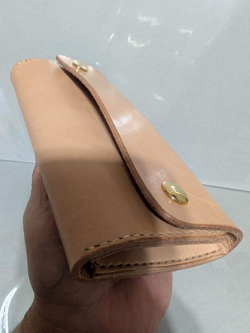 ロングウォレット