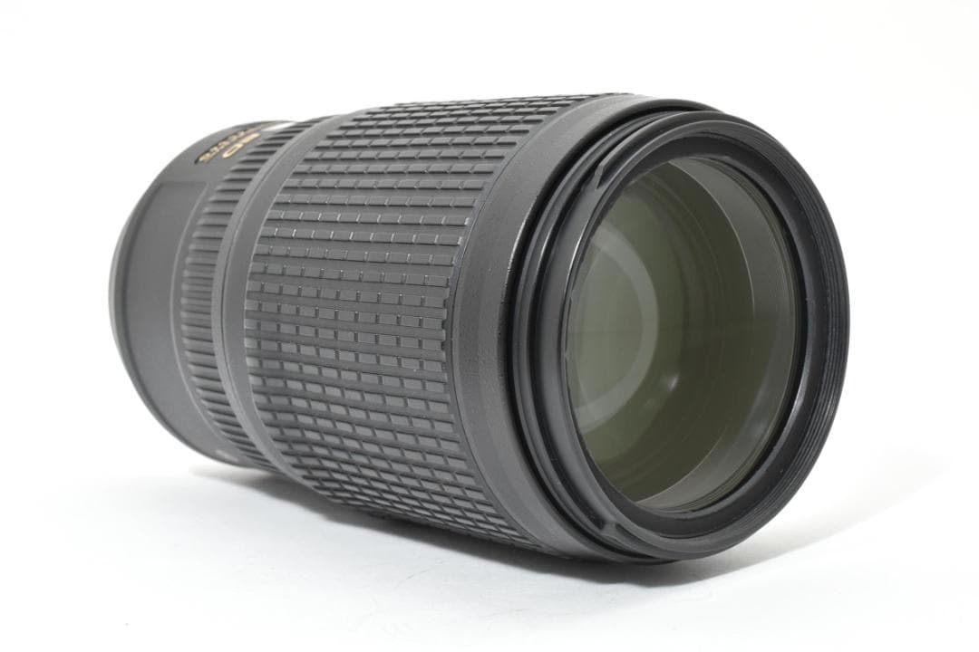 レンズ(ズーム) Nikon AF-SNIKKOR70-300/F4.5-5.6#2639918