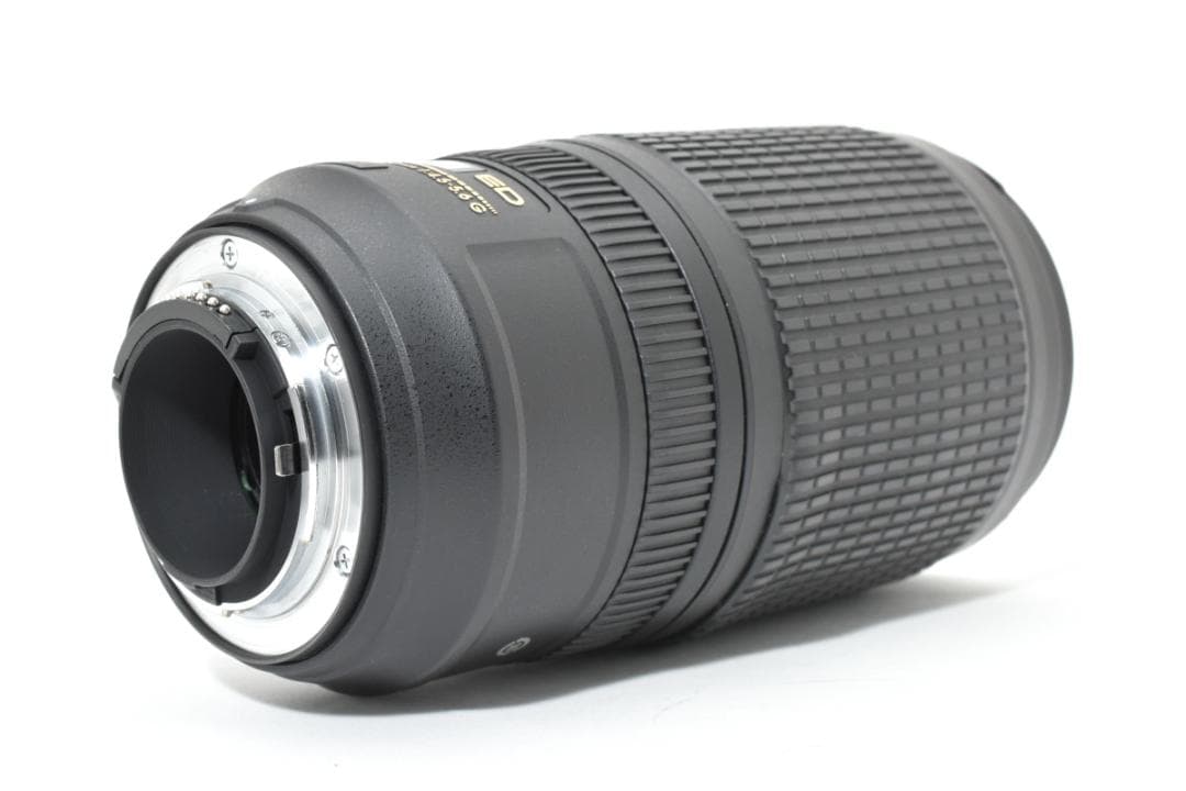 レンズ(ズーム) Nikon AF-SNIKKOR70-300/F4.5-5.6#2639918