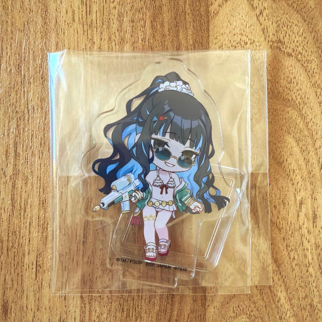 FGO 一番くじ I賞 きゅんキャラ アクリルスタンド テノチティトラン