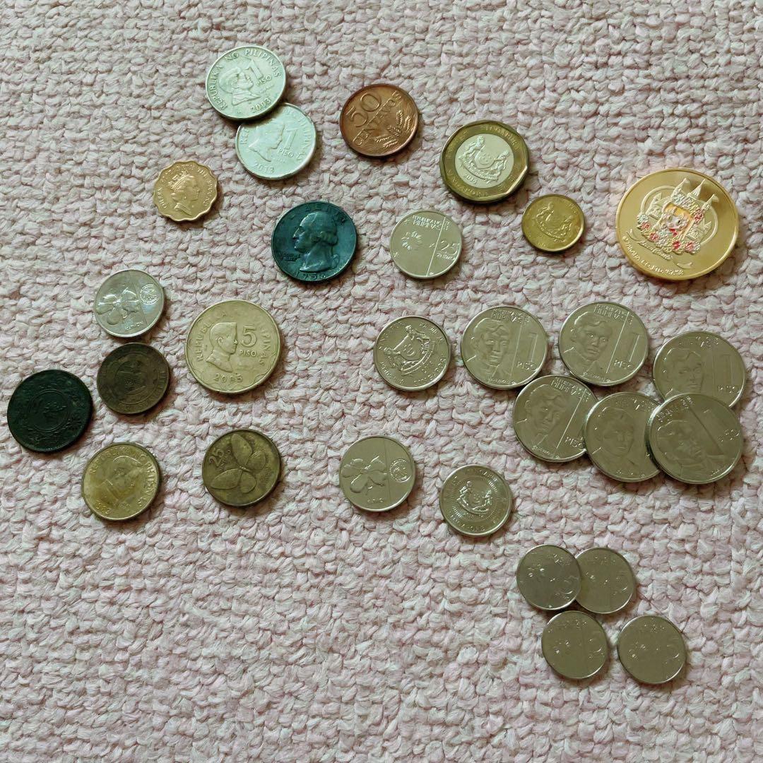 中国古玩]五彩花弁紋皿大明成化旭昇製