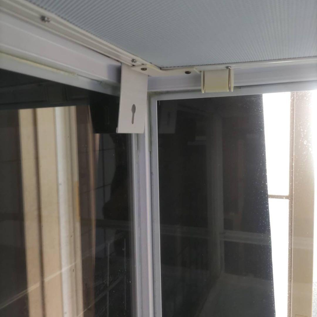 引き取り限定 爬虫類倶楽部 120cmケージ 2台 中古