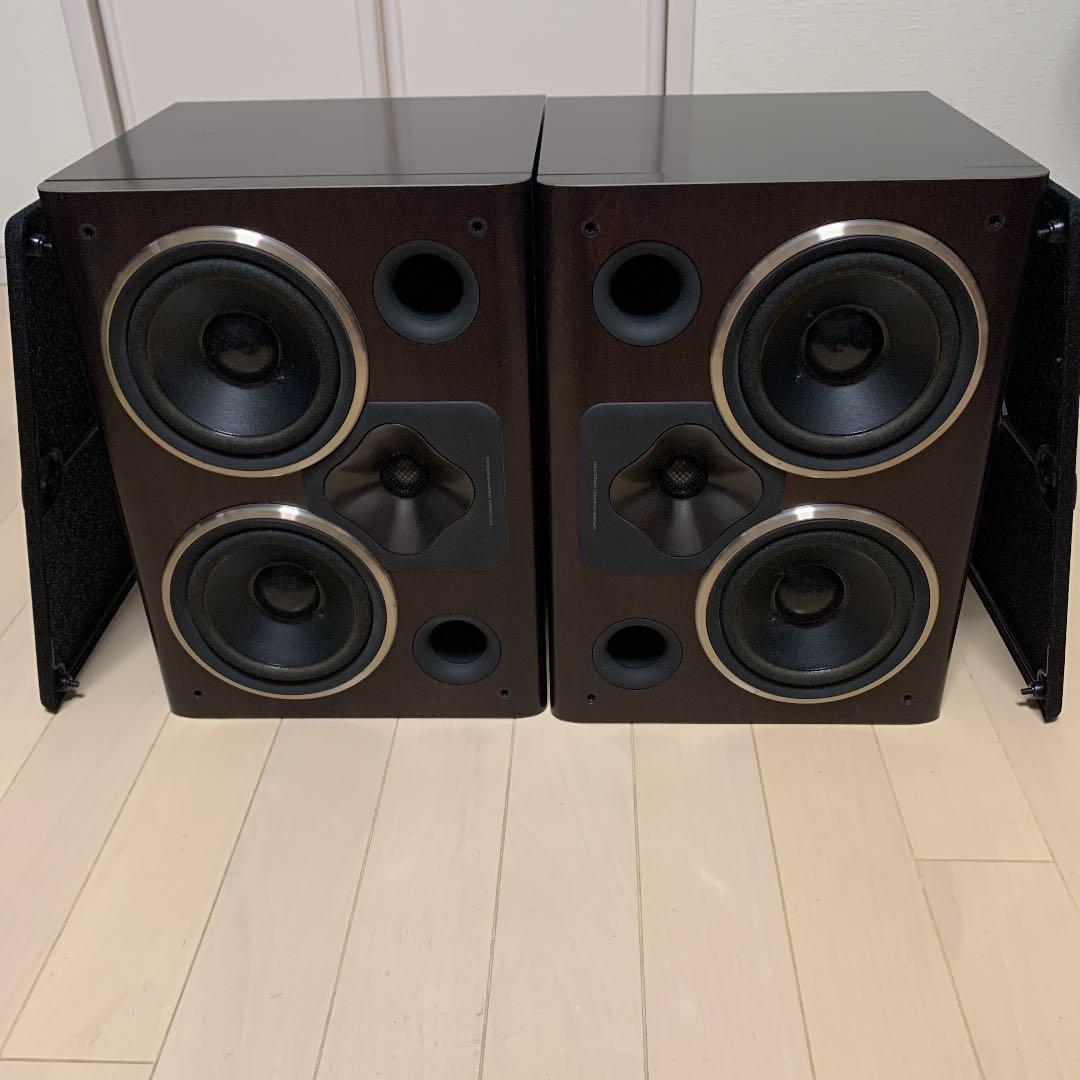 スピーカー パイオニア S-HE7 割引 送料込みPioneerパイオニア S-HE7