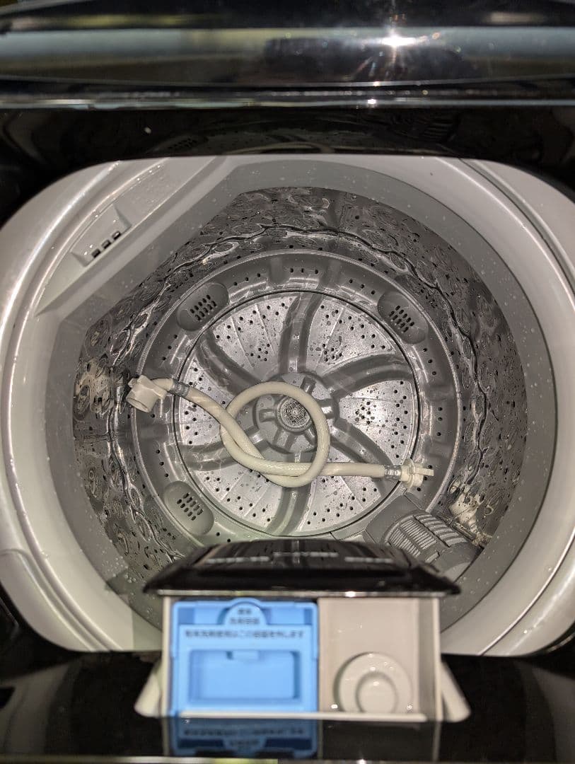 高年式Hisense冷蔵庫/IRIS洗濯機※一部地域配送設置無料その他地域相談可