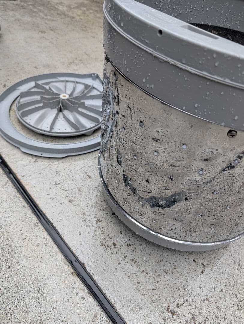 高年式Hisense冷蔵庫/IRIS洗濯機※一部地域配送設置無料その他地域相談可