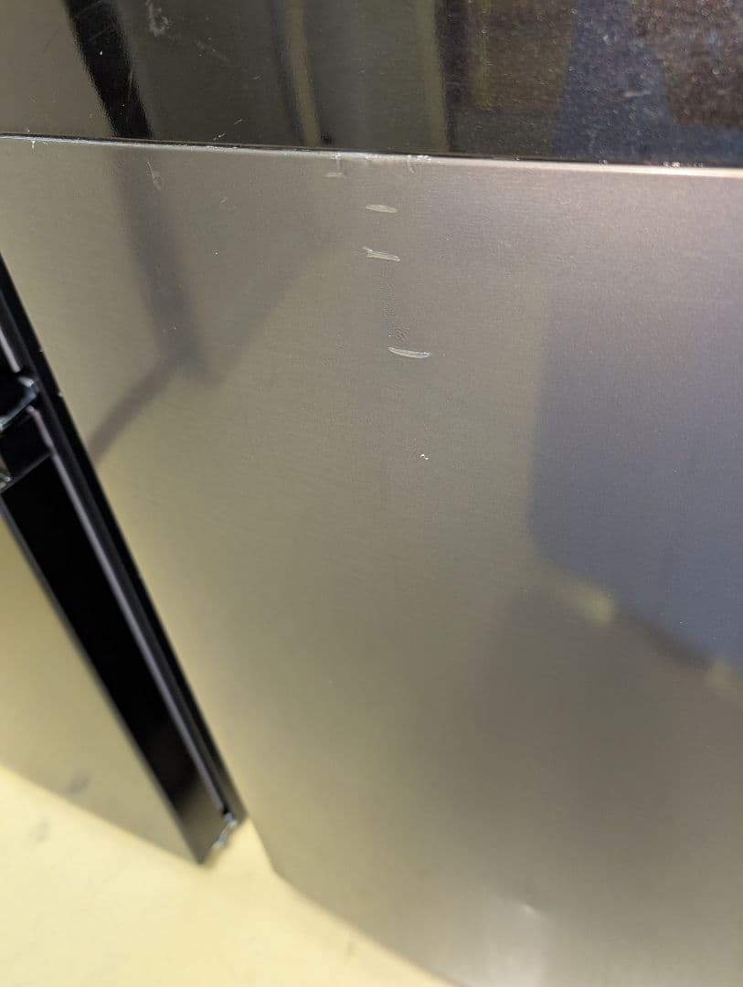 高年式Hisense冷蔵庫/IRIS洗濯機※一部地域配送設置無料その他地域相談可