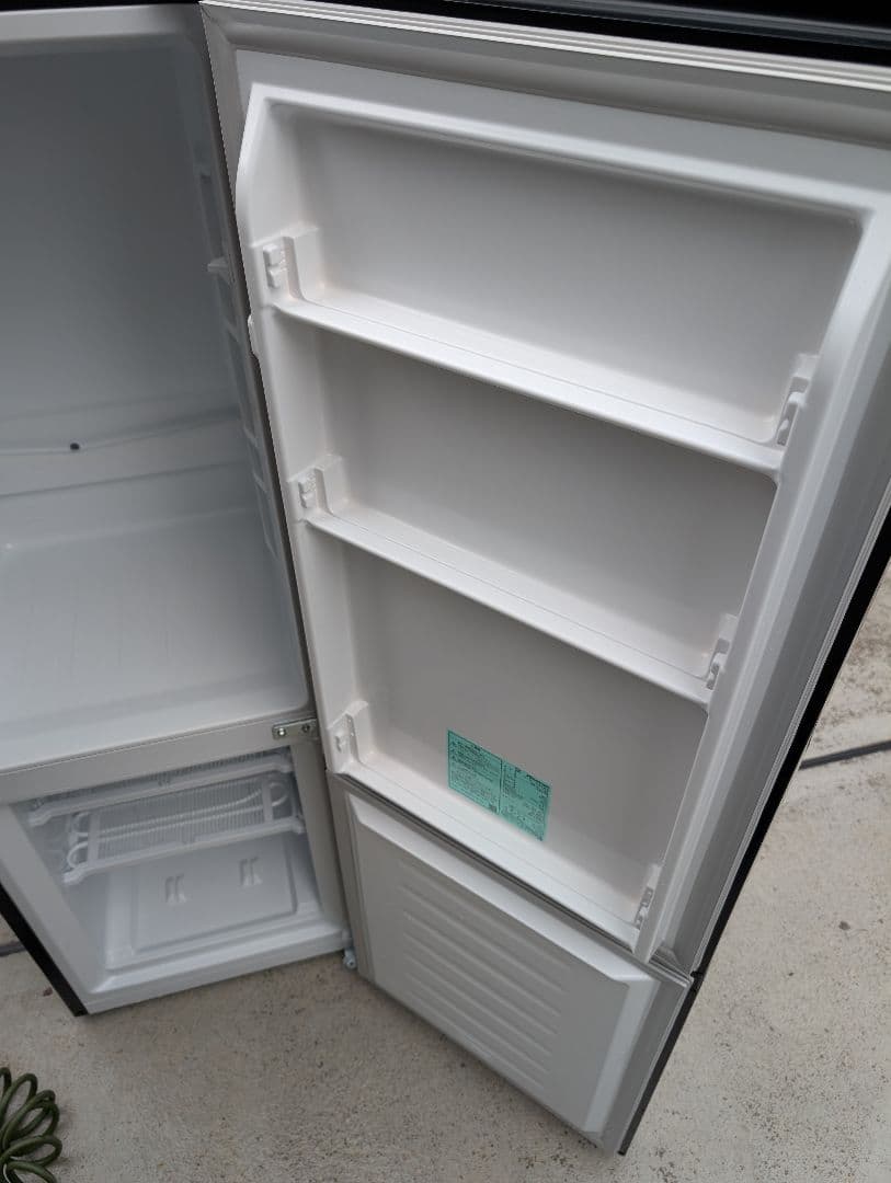 高年式Hisense冷蔵庫/IRIS洗濯機※一部地域配送設置無料その他地域相談可